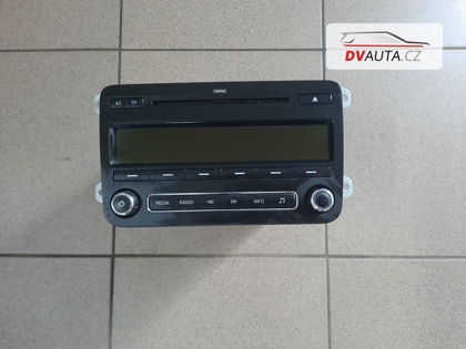 Autorádio Swing 5J0035161F